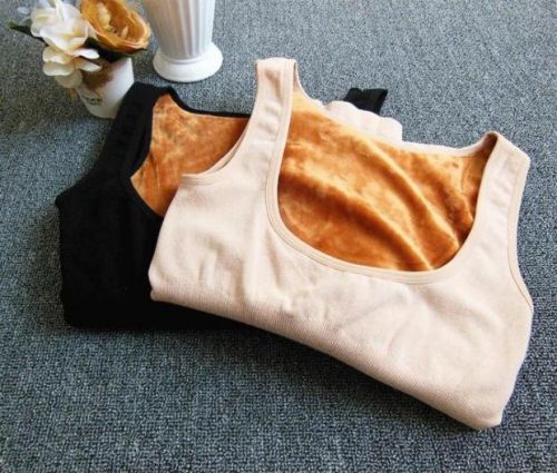  Sous-vêtement chaud jeunesse en nylon - Ref 718424