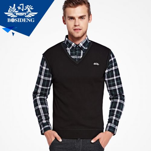  Sous-vêtement chaud jeunesse BOSIDENG en coton - Ref 718740