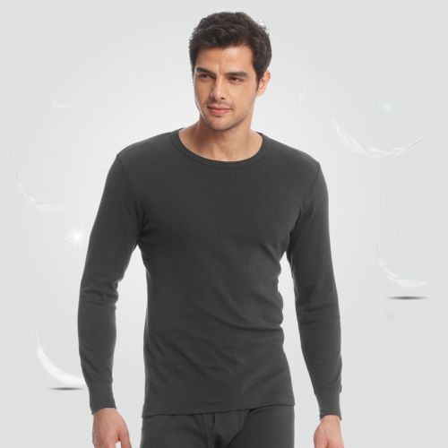  Sous-vêtement chaud jeunesse en coton - Ref 718757