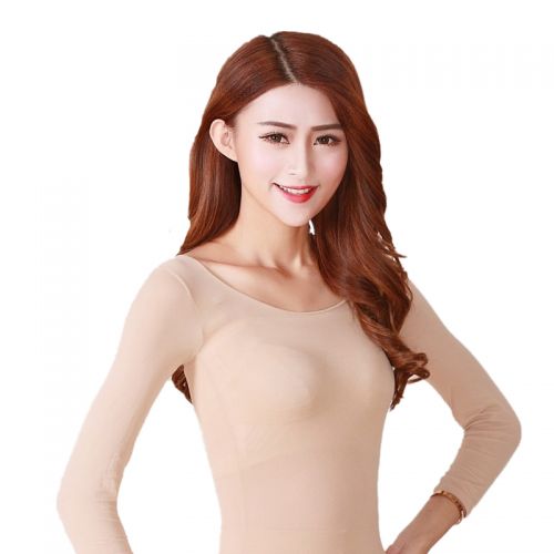 Sous-vêtement chaud jeunesse en nylon - Ref 718765
