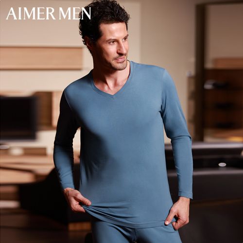  Sous-vêtement chaud jeunesse AIMER MEN - Ref 718790