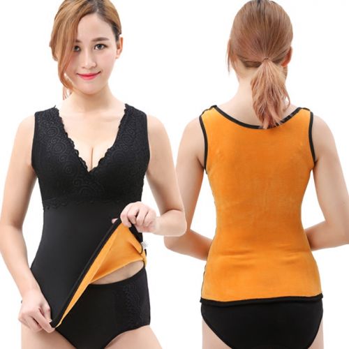 Sous-vêtement chaud jeunesse en polyester,  - Ref 718815