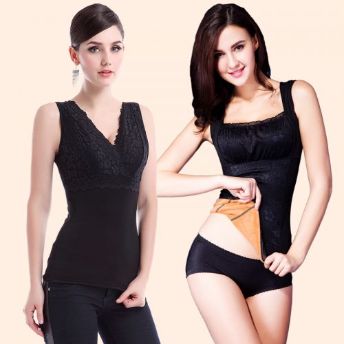  Sous-vêtement chaud jeunesse en nylon - Ref 718845