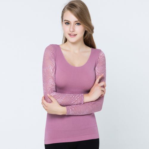  Sous-vêtement chaud jeunesse en nylon - Ref 718923