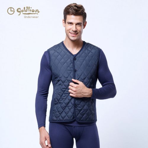  Sous-vêtement chaud jeunesse GOLDLION en coton - Ref 719189