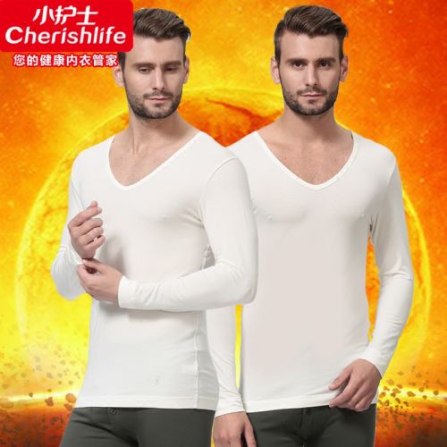  Sous-vêtement chaud jeunesse en acrylique - Ref 719277