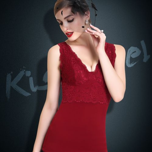 Sous-vêtement chaud jeunesse en polyester,  - Ref 719569