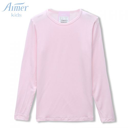  Sous-vêtement chaud jeune AIMER KIDS - Ref 719624