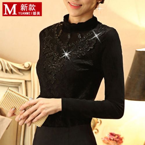 Sous-vêtement chaud personne âgée luxueux en polyester,  - Ref 720044