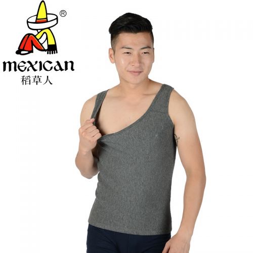  Sous-vêtement chaud jeunesse MEXICAN en coton - Ref 720263