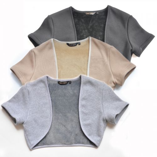  Sous-vêtement chaud BUUPNN en coton - Ref 720297