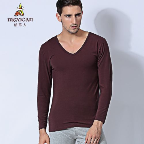  Sous-vêtement chaud jeunesse MEXICAN en coton - Ref 720309