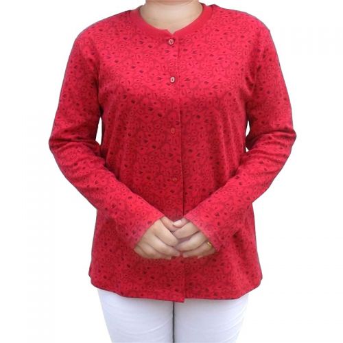 Sous-vêtement chaud en coton - Ref 720315