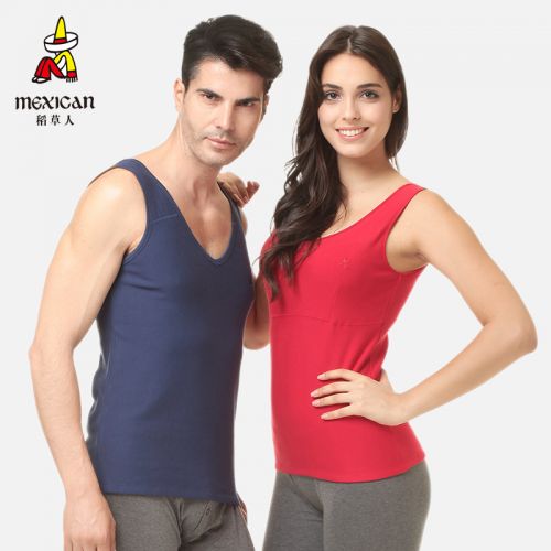  Sous-vêtement chaud Moyen-âge MEXICAN en coton - Ref 720330