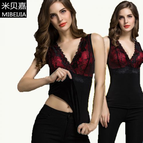  Sous-vêtement chaud jeunesse en nylon - Ref 720335