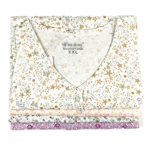 Sous-vêtement chaud Moyen-âge simple en coton - Ref 720448