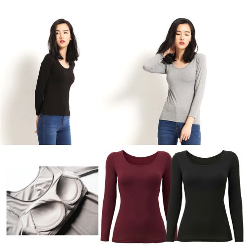 Sous-vêtement chaud simple en polyester,  - Ref 720784