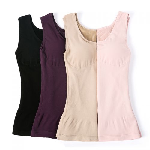  Sous-vêtement chaud FIMAGE simple en polyester, - Ref 721158