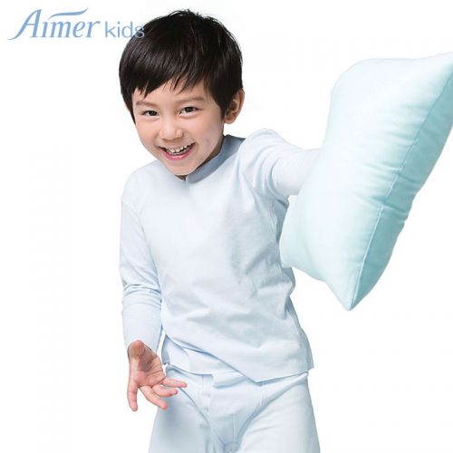  Sous-vêtement chaud jeune AIMER KIDS - Ref 721249