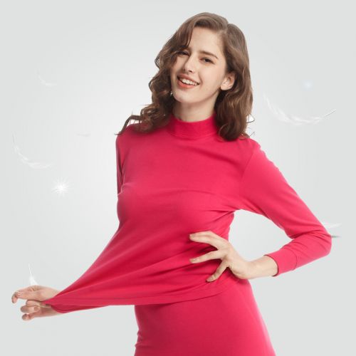  Sous-vêtement chaud jeunesse en coton - Ref 721394