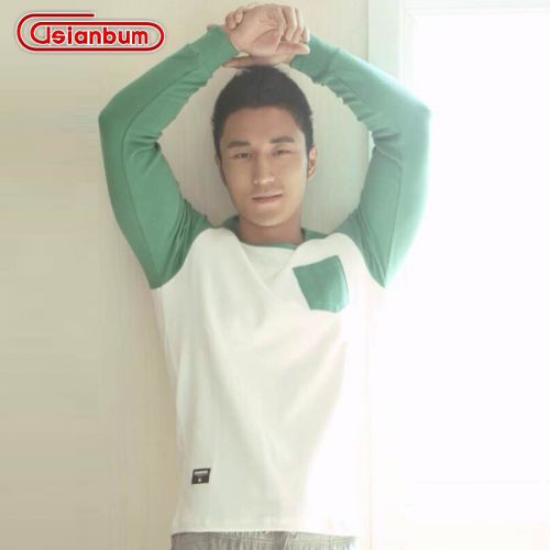  Sous-vêtement chaud jeunesse ASIANBUM en coton - Ref 721622