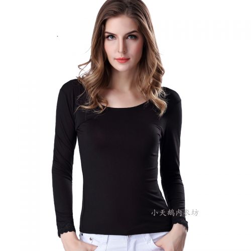  Sous-vêtement chaud jeunesse en coton - Ref 721981