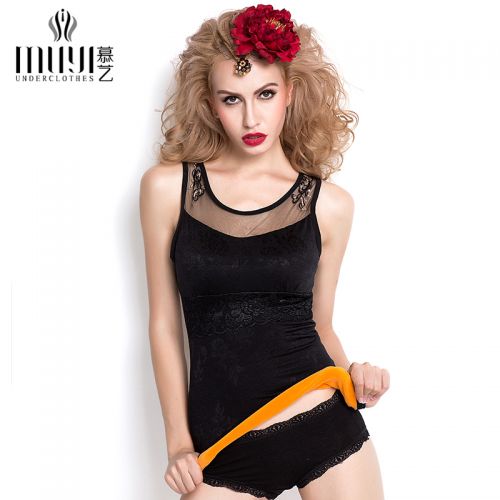  Sous-vêtement chaud jeunesse en nylon - Ref 722074
