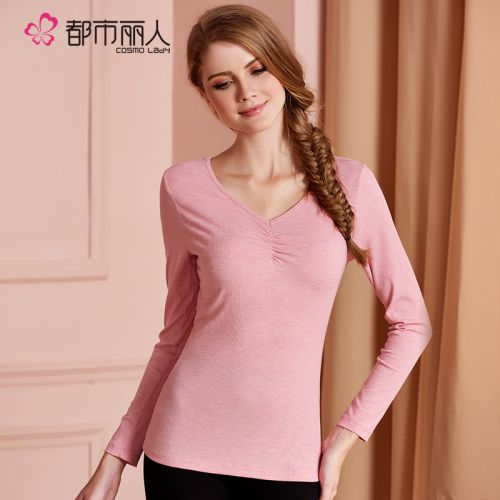  Sous-vêtement chaud jeunesse en coton - Ref 722159