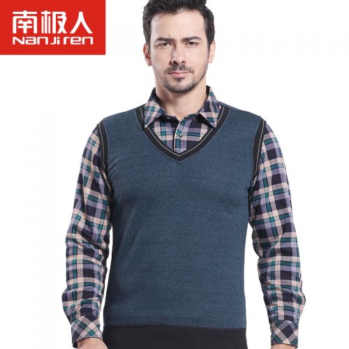  Sous-vêtement chaud jeunesse en coton - Ref 722257