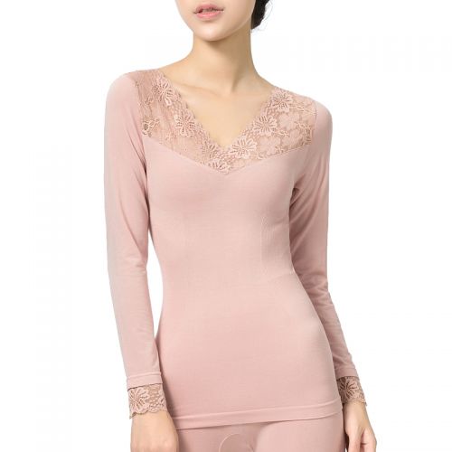  Sous-vêtement chaud FIMAGE sexy en coton - Ref 722302