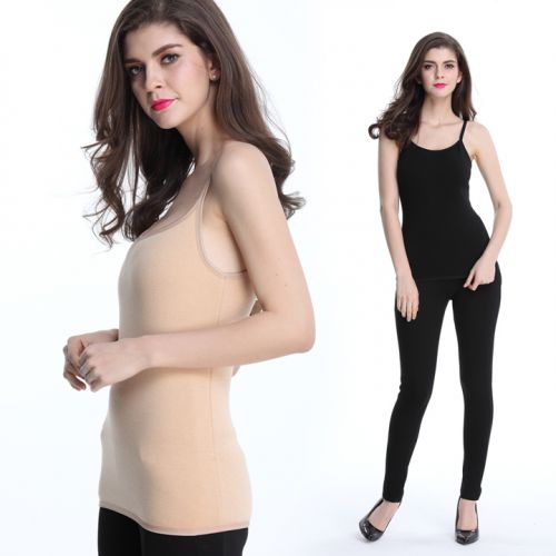 Sous-vêtement chaud jeunesse en polyester,  - Ref 722379
