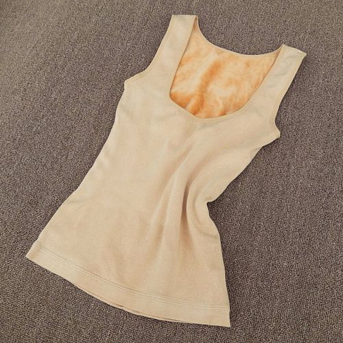 Sous-vêtement chaud jeunesse en coton - Ref 722446