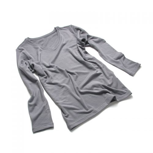 Sous-vêtement chaud jeunesse COTTON REPUBLIC en acrylique - Ref 722948