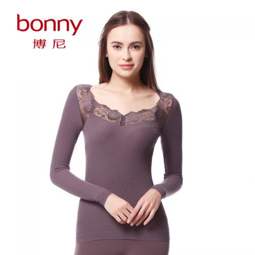 Sous-vêtement chaud jeunesse BONNY en viscose - Ref 722958