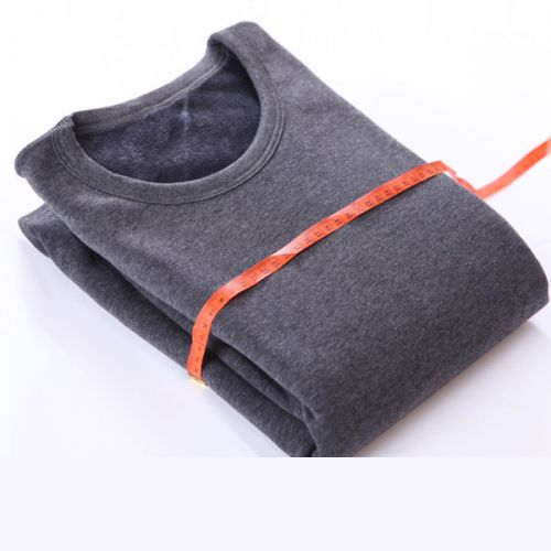  Sous-vêtement chaud jeunesse JANESMOZZI Top en coton - Ref 723520