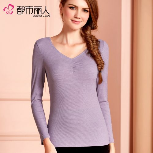  Sous-vêtement chaud jeunesse en coton - Ref 723586