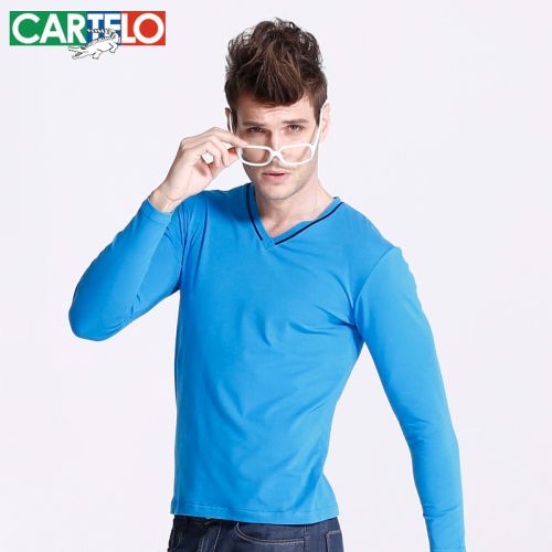  Sous-vêtement chaud jeunesse CARTELO en coton - Ref 723698