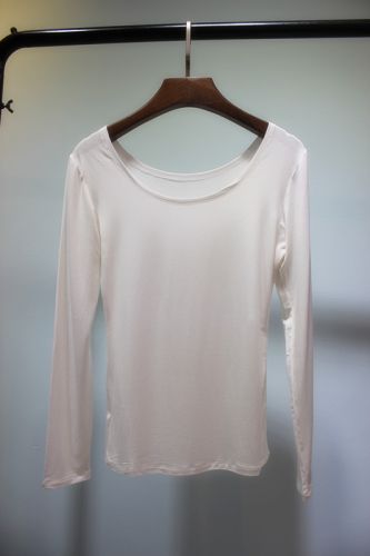 Sous-vêtement chaud jeunesse doux en coton - Ref 723892