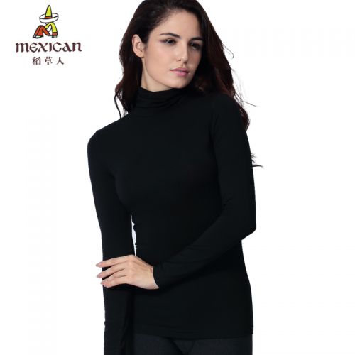  Sous-vêtement chaud jeunesse MEXICAN en viscose - Ref 723896