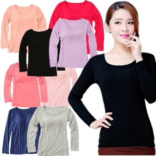 Sous-vêtement chaud simple en polyester,  - Ref 723953