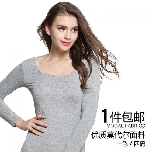 Sous-vêtement chaud en viscose - Ref 724201
