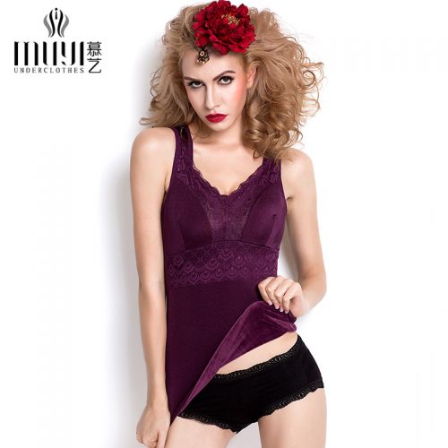  Sous-vêtement chaud jeunesse en nylon - Ref 724881