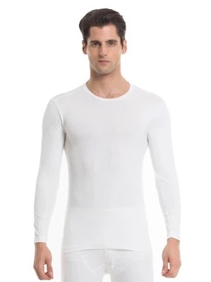 Sous-vêtement chaud THREEGUN simple en spandex - Ref 725101