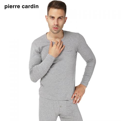  Sous-vêtement chaud jeunesse PIERRE CARDIN en coton - Ref 725195