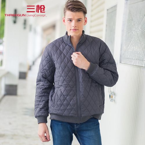  Sous-vêtement chaud THREEGUN en polyester, - Ref 725540