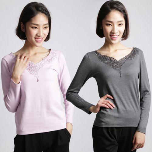  Sous-vêtement chaud doux en viscose - Ref 725674