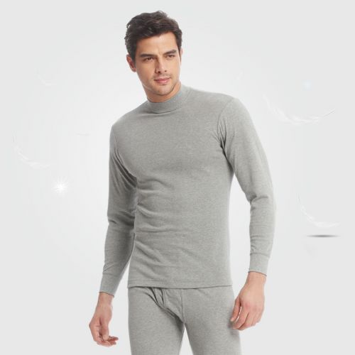  Sous-vêtement chaud personne âgée en coton - Ref 725998