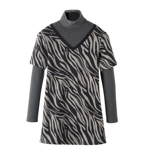  Sous-vêtement chaud jeunesse en coton - Ref 726379