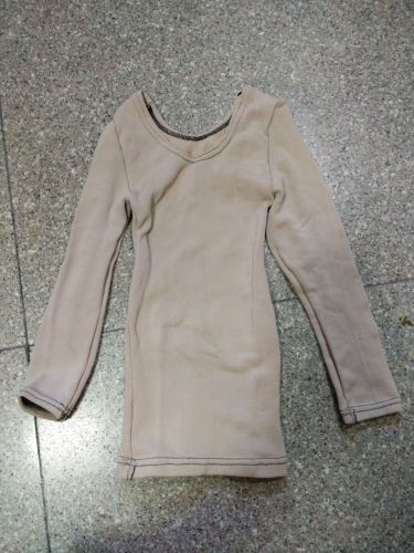 Sous-vêtement chaud en nylon - Ref 726564