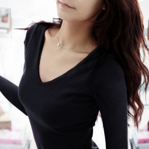 Sous-vêtement chaud jeunesse simple en coton - Ref 727516